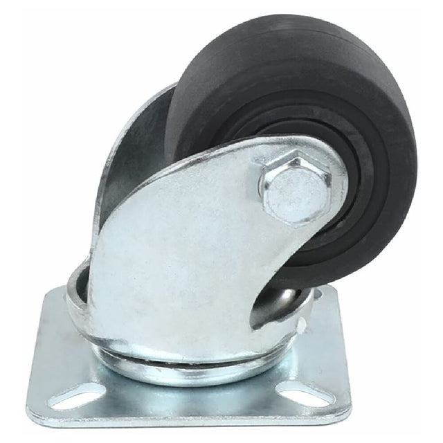 Empura Parts 107050027 Caster (without Brake) Compatible With: E-EGM-16FB E-EGM-16FW