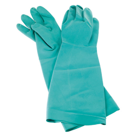 Carlisle 19NU-S San Jamar Dishwashing Pot/Sink Glove Small 19"