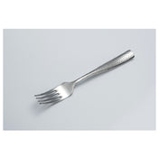 Palate & Plate MW-10415 - Dessert Fork, 6-7/8", Stainless Steel