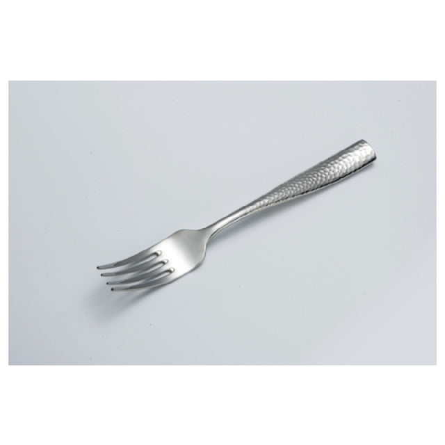Palate & Plate MW-10415 - Dessert Fork, 6-7/8", Stainless Steel