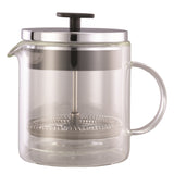 Service Ideas T299SR Service Ideas French Press Glass 0.4 Liter