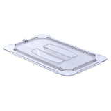 Carlisle 10290U07 Carlisle StorPlus™ Universal Lid For 1/4-size Food Pan