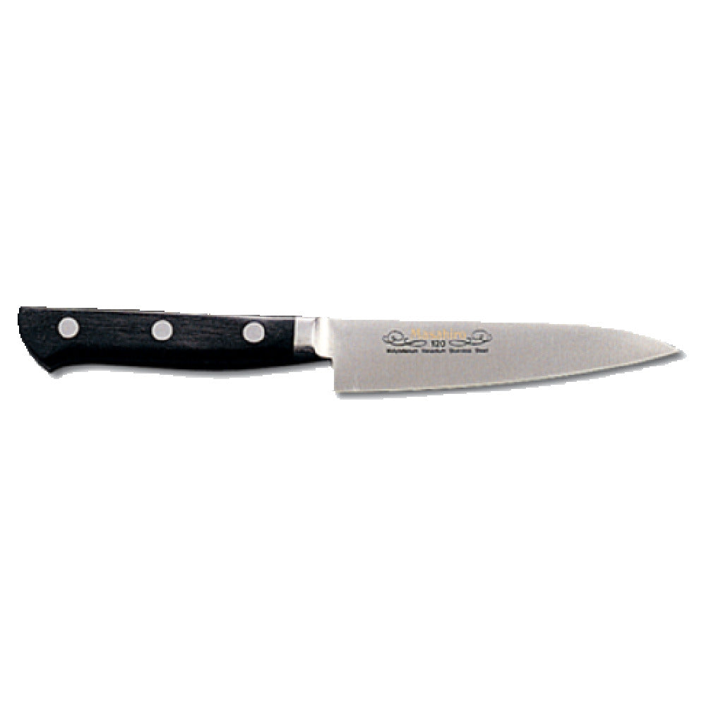 JB Prince Y650 Masahiro Paring Knife 4-3/4" Petty Style (spear Point)