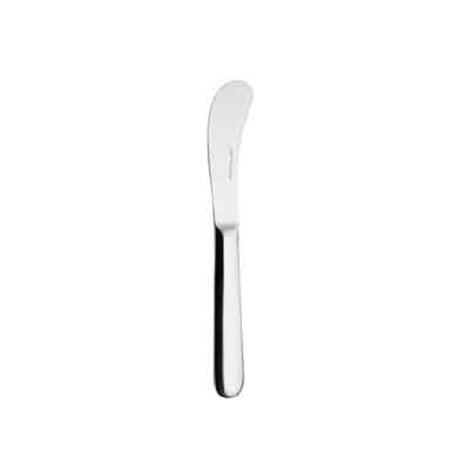 Bauscher Hepp 03.0145.3330 - Butter Knife, 6-11/16", Without Serrated Blade