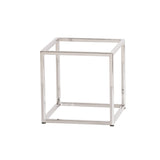 Cal Mil 23201-10-49 Riser 10"W X 10"D X 10"H Cube