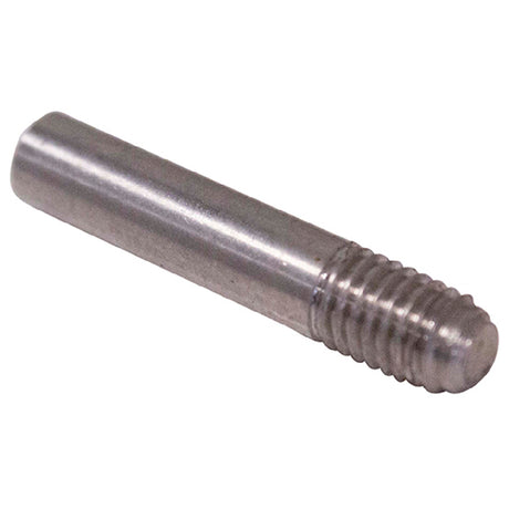 Franklin Machine Products 840-5888 Hanger Stud 1"L #12-28 Thread