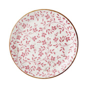 Steelite 18010566 Plate 10.0" X 0.75" Impressions