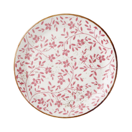 Steelite 18010566 Plate 10.0" X 0.75" Impressions