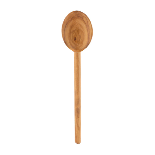 Harold Import Co. 50001 Eddingtons Spoon 10" Olive Wood