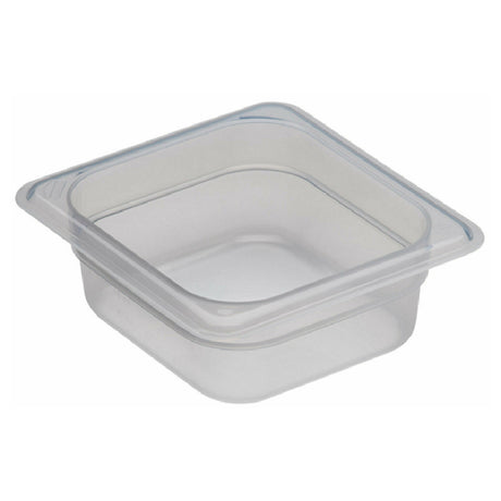 Cambro 62PP190 Food Pan 1/6 Size 2-1/2" Deep