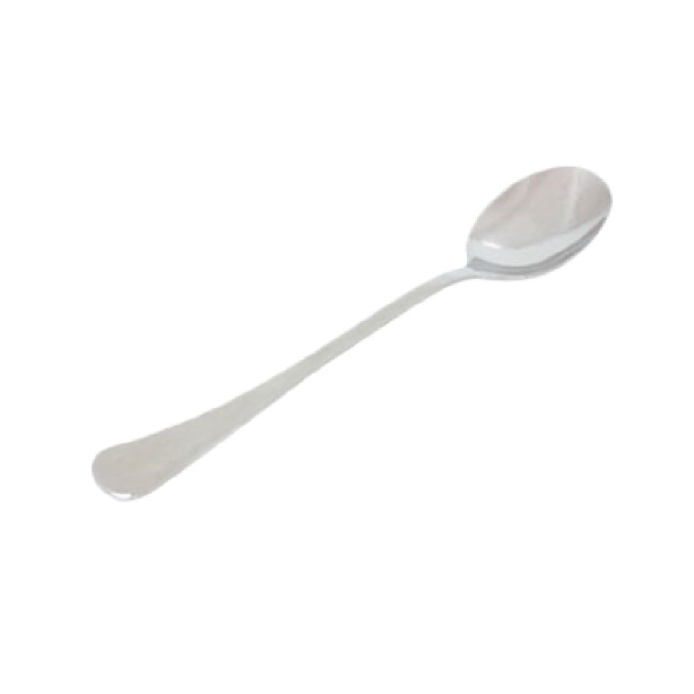 Crestware RIS1 Serving Spoon 10" Solid