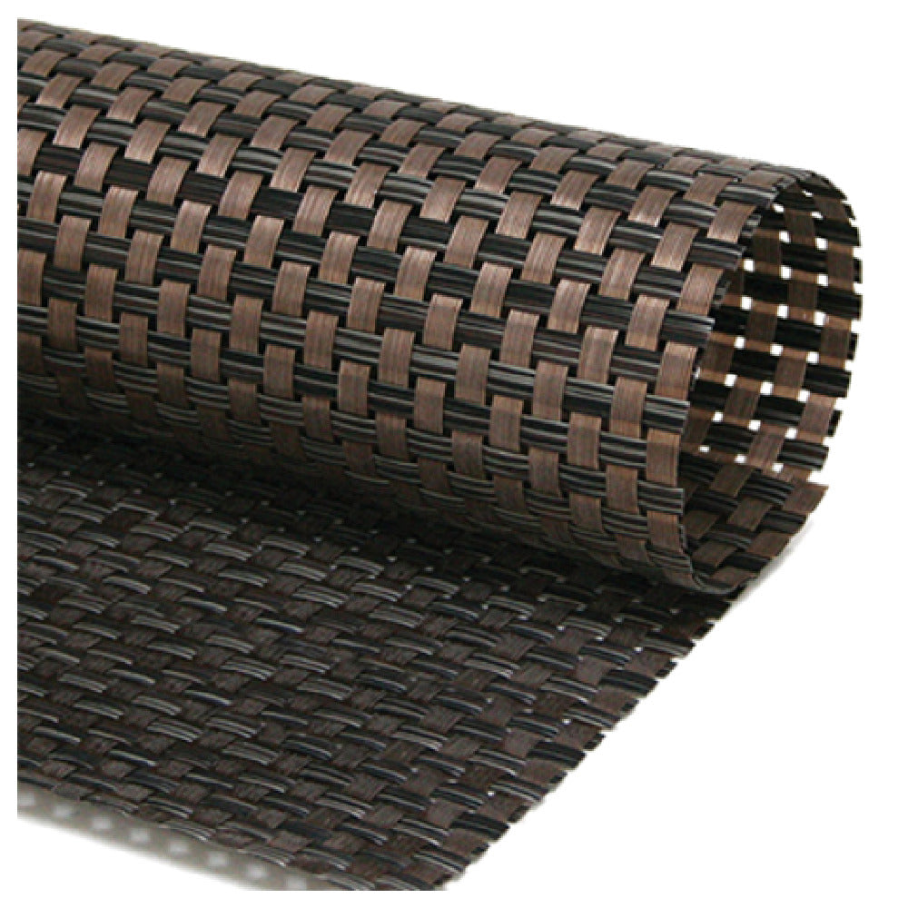 FOH RTL012COV83 Promotional Pricing May Be Available! Contact Your FOH® Sales Representative For Details! Metroweave® Placemat