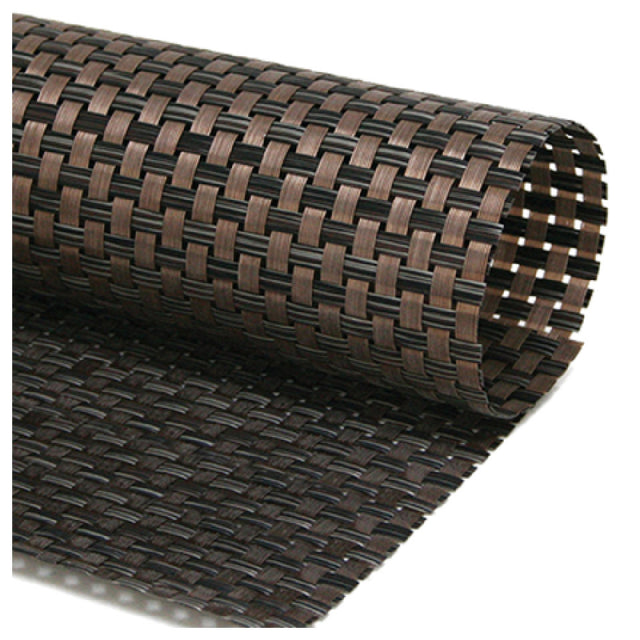 FOH RTL012COV83 Promotional Pricing May Be Available! Contact Your FOH® Sales Representative For Details! Metroweave® Placemat