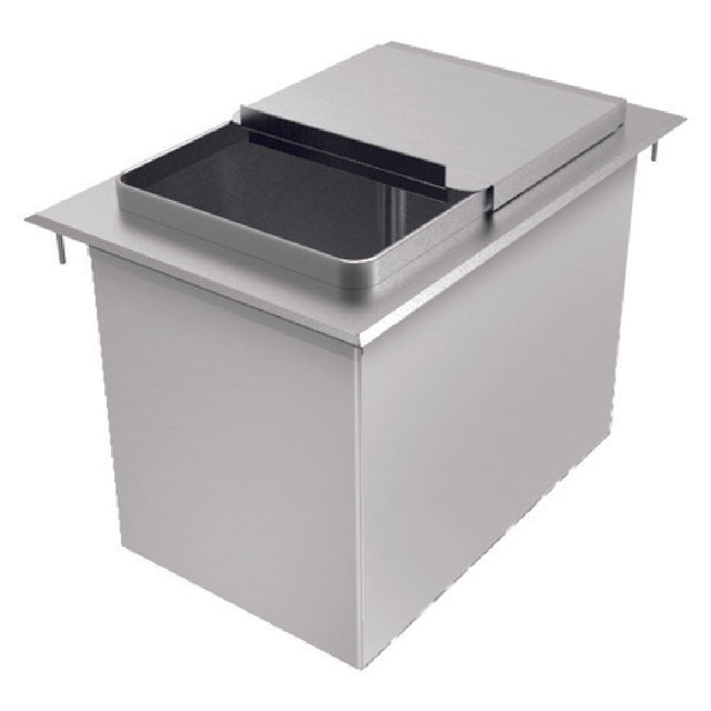 GSW USA IB3618 Ice Bin Drop-in 75 Lbs. Ice Capacity