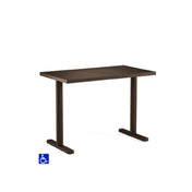 Emuamericas, Llc E3560-24 - Darwin ADA Table, Square, 41" X 24" X 29.5" H