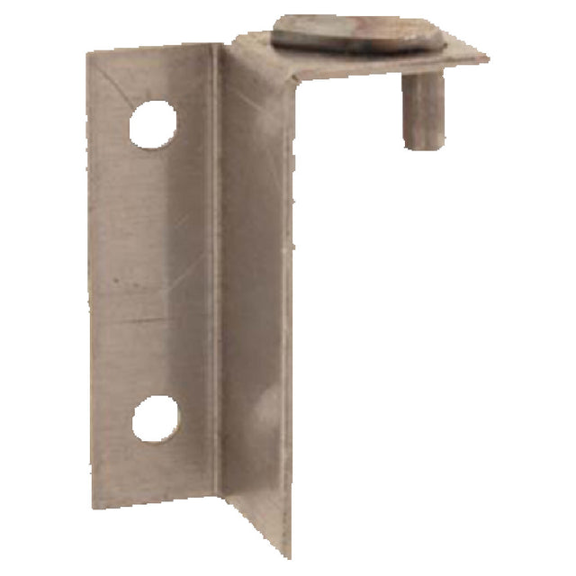 Franklin Machine Products 146-1039 Door Hinge Top Welded 2"L