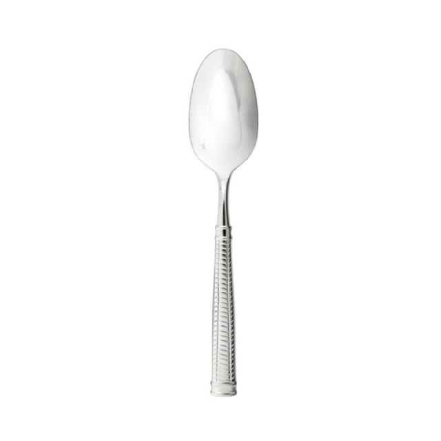 Fortessa 1.5.134.00.027 Vivi Serving Spoon 9" (22.8cm) Dishwasher Safe