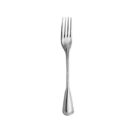 Bauscher Hepp 03.0122.3020 - Table Fork, 8-1/16", 18/10 Stainless Steel