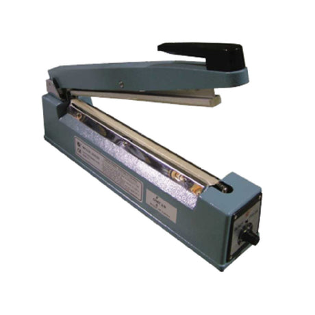 Omcan 14448 (SE-CN-0305) Impulse Bag Sealer Manual 12" Bar