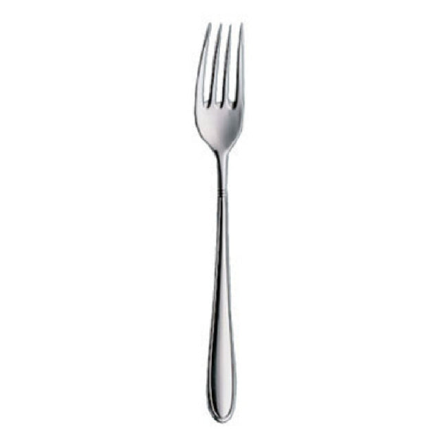 Bauscher Hepp 11.4702.6040 - Table Fork, 7-3/4", 18/10 Stainless Steel