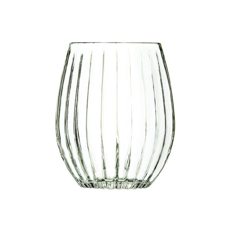 Hospitality Brands HG35786-012 - Legend Glassware - Legend Stemless Glass, 16 Oz.