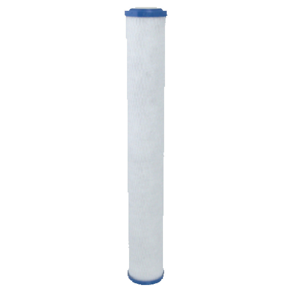 Franklin Machine Products 117-1186 Water Filter Cartridge Costguard™ For Combination Systems/fountain Drink Applications