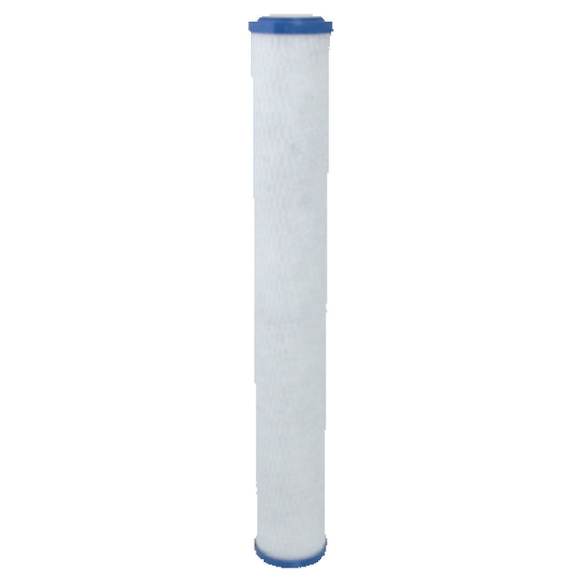 Franklin Machine Products 117-1186 Water Filter Cartridge Costguard™ For Combination Systems/fountain Drink Applications