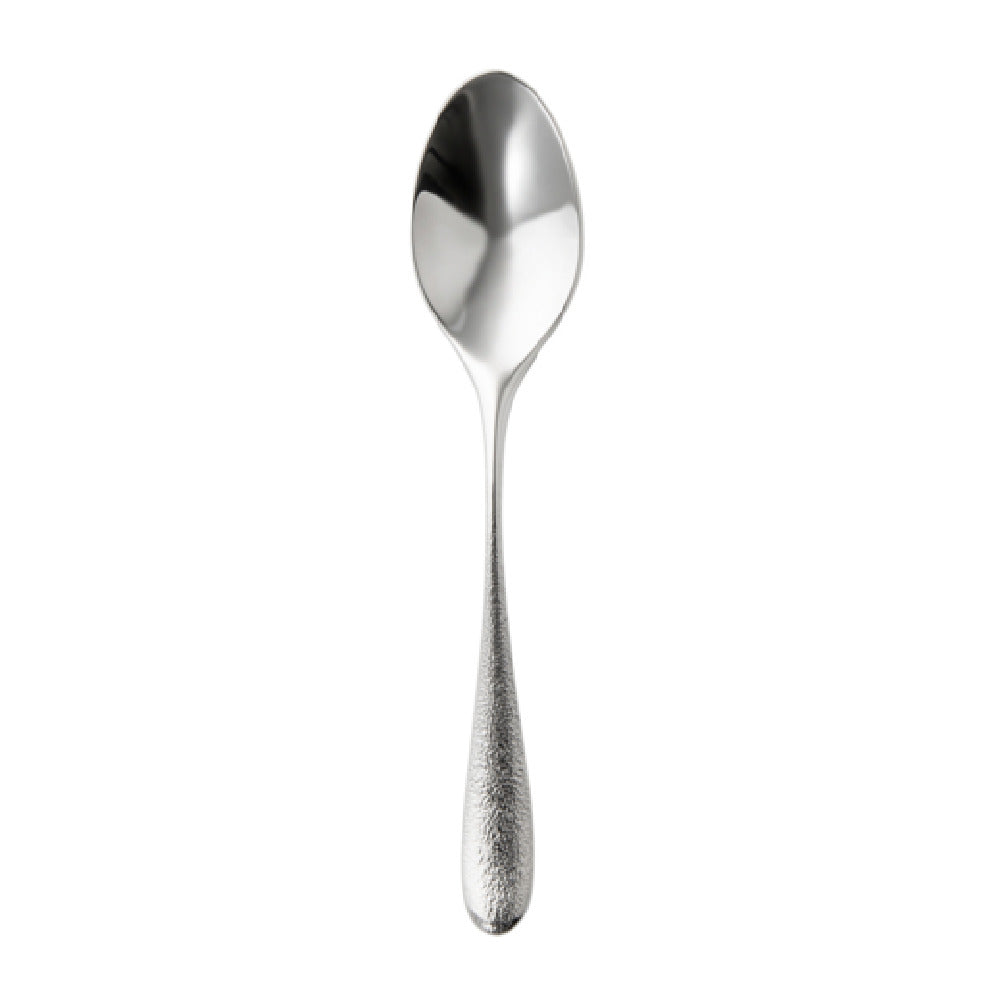 Steelite 6032SX001 US Teaspoon 6-3/8" 18/10 Stainless Steel