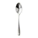 Steelite 6032SX001 US Teaspoon 6-3/8" 18/10 Stainless Steel