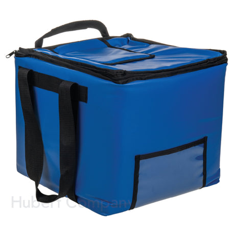 Hubert 37920 - Milk Crate Bag, 15" X 15" X 14"H, Multi-use