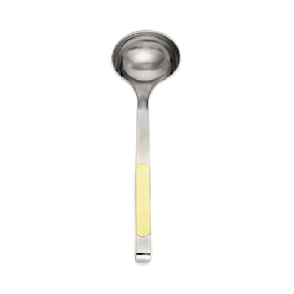 Alegacy Foodservice Products 214GD Orbit™ Serving Ladle 4 Oz. 12-3/8"L