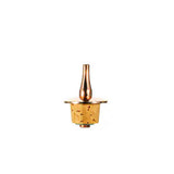 Hospitality Brands HB97068-006 - Hospitality Brands - Dash Top, Copper, Pourer (6 Each Per Case)