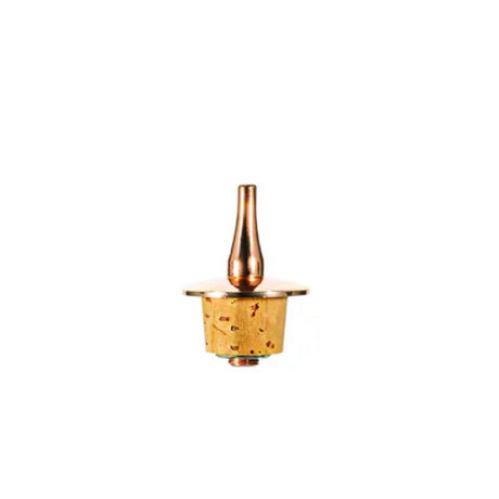 Hospitality Brands HB97068-006 - Hospitality Brands - Dash Top, Copper, Pourer (6 Each Per Case)