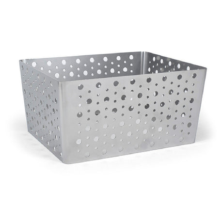 FOH BHO114BCI20 Promotional Pricing May Be Available! Contact Your FOH® Sales Representative For Details! B³ Buffet Building Blocks® Dots Housing