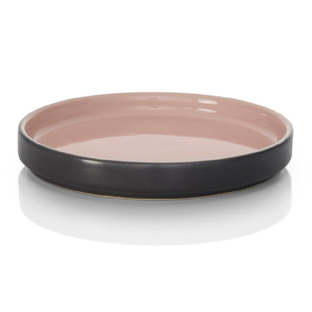 Bauscher Hepp 53.0033.0102 - Flat Plate, 5.5" Dia., Round