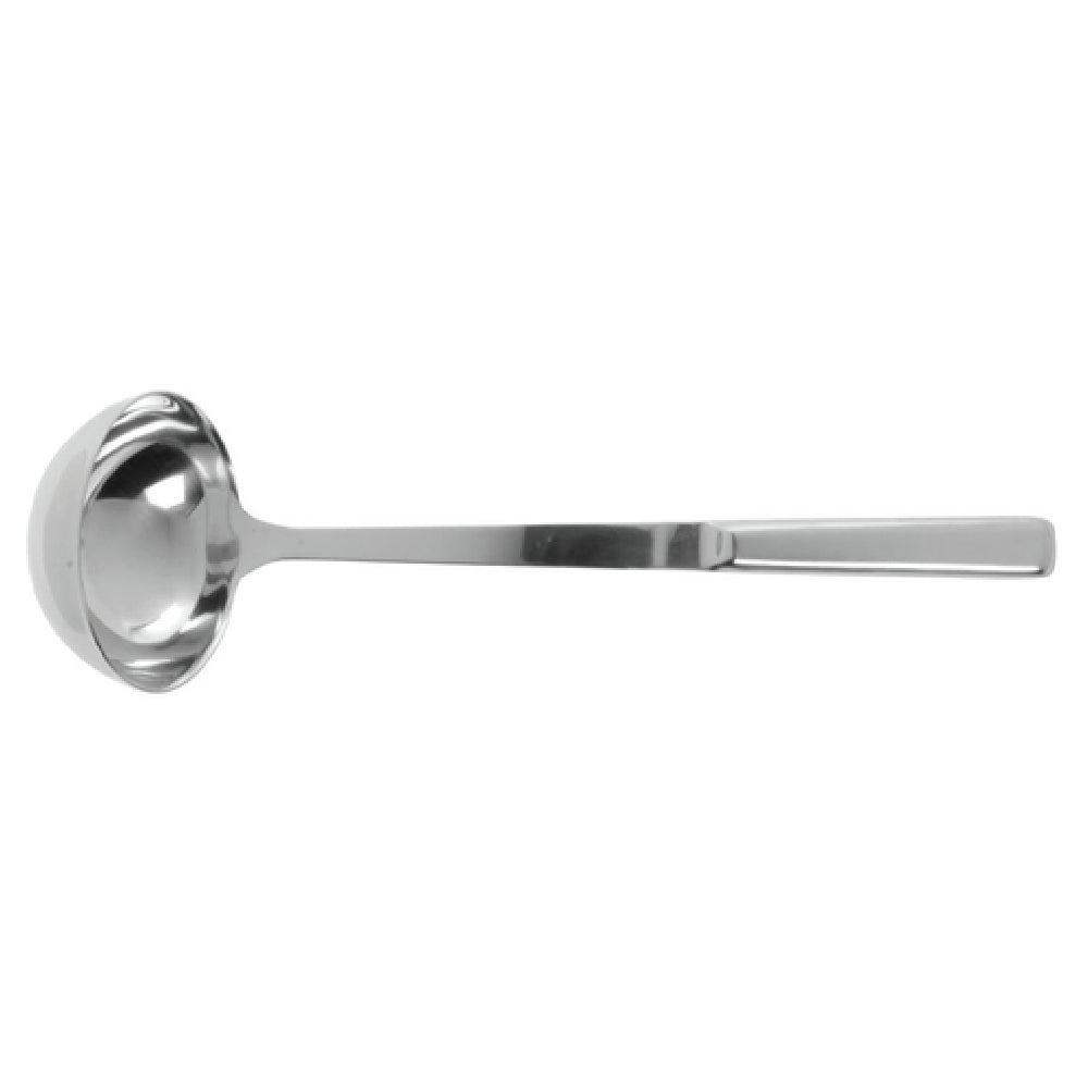 Hubert 29038 - Ladle, 4 Oz., 12"