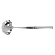 Hubert 29038 - Ladle, 4 Oz., 12"