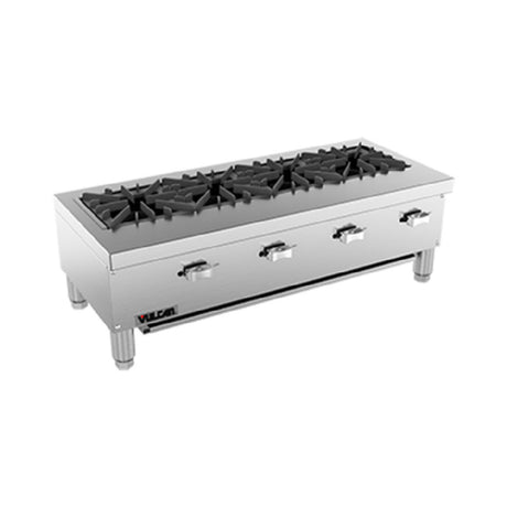 Vulcan VCRR36 Specialty Hotplate Gas Countertop