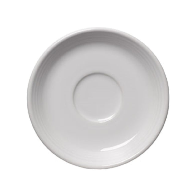 Steelite HL470100 Saucer 5-7/8" Round