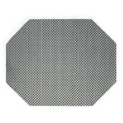 FOH XPM082ESV83 Promotional Pricing May Be Available! Contact Your FOH® Sales Representative For Details! Metroweave® Placemat