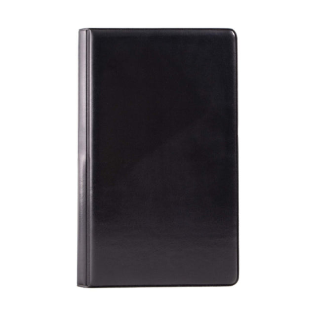 Risch WPH Wait Staff Pad Holder Holds Up To 5" X 9" Pad Or Guest Checks Vinyl Cover