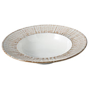 Yanco LE-411 - Legna Pasta Bowl, 11 1/8" X 2 1/2", 25 Oz