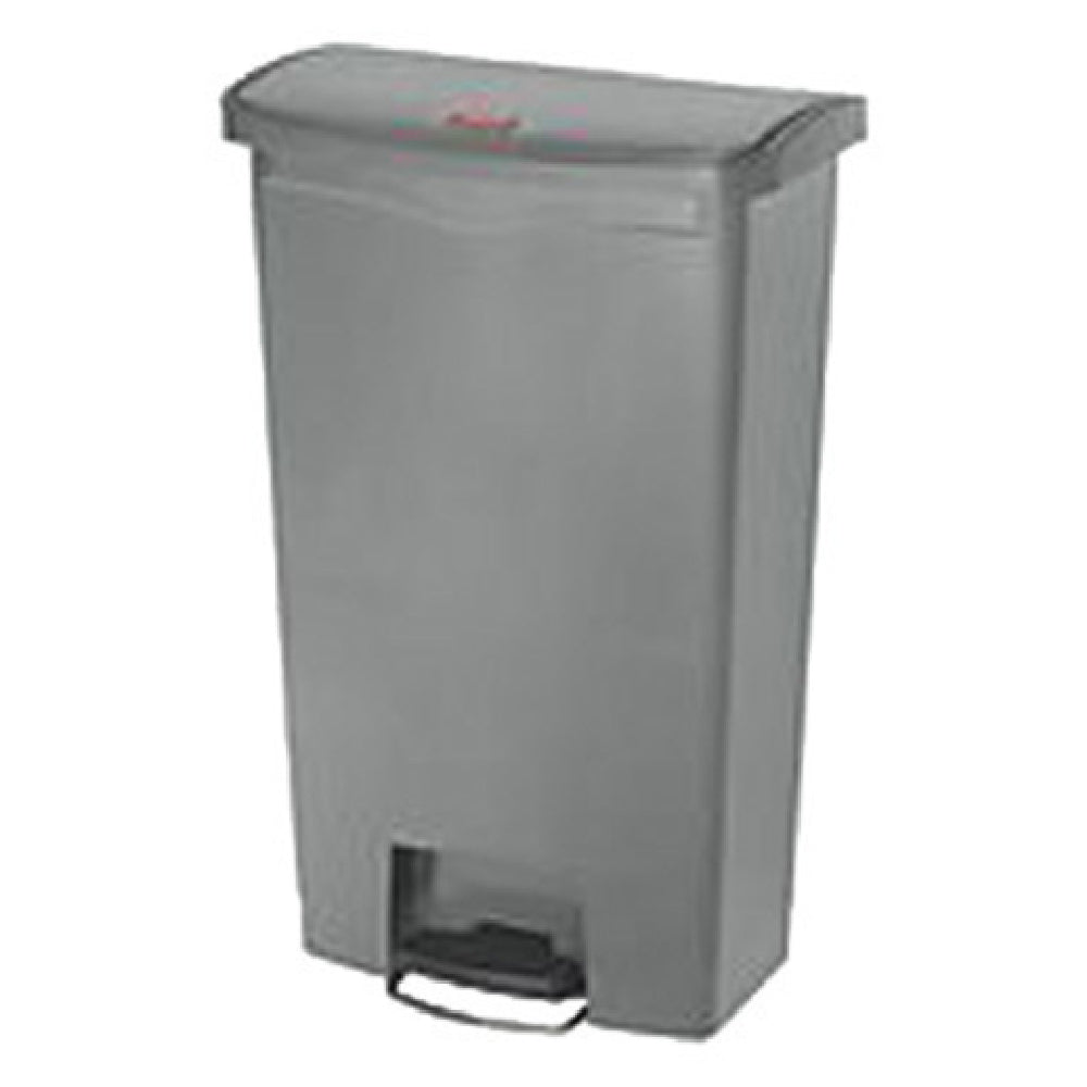 Rubbermaid 1883604 - Slim Jim® Utility Container, 18 Gallon (68 Liter), 19-43/64"W X 12-15/64"D X 31-39/64"H