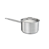 Stanton Trading SSPN7.5 - Sauce Pan, 7-1/2 Qt., Induction Ready