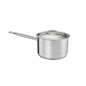 Stanton Trading SSPN7.5 - Sauce Pan, 7-1/2 Qt., Induction Ready