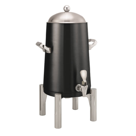Service Ideas URN30VBXRN Service Ideas Flame Free™ Thermo-Urn™ Urn Vacuum Insulated