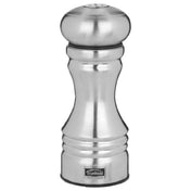 Steelite 6323T501 Salt Shaker 6"H Stainless Steel