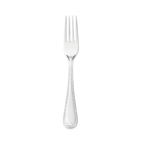 Libbey 948 027 Dinner Fork 7-7/8" Two-sided Handle