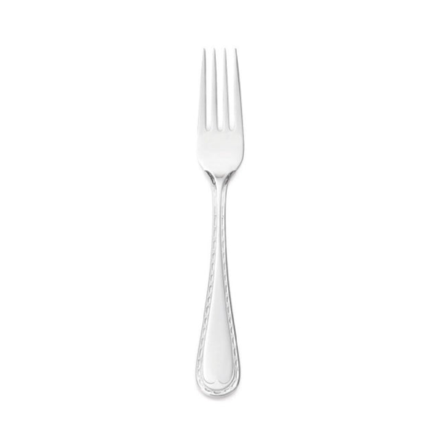 Libbey 948 027 Dinner Fork 7-7/8" Two-sided Handle