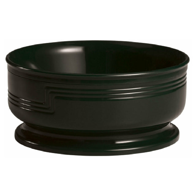 Cambro MDSB16110 The Shoreline Collection Entree Bowl 16.9 Oz. Outside Dia. 5-3/82-2/5"H